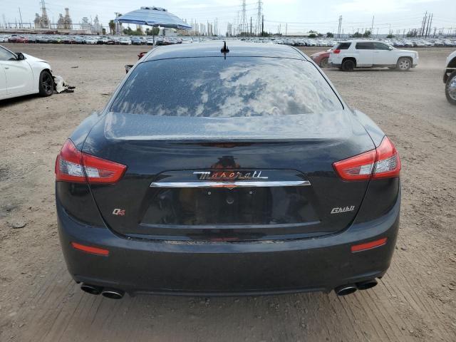 ZAM57RTA8E1106705 Maserati GHIBLI S