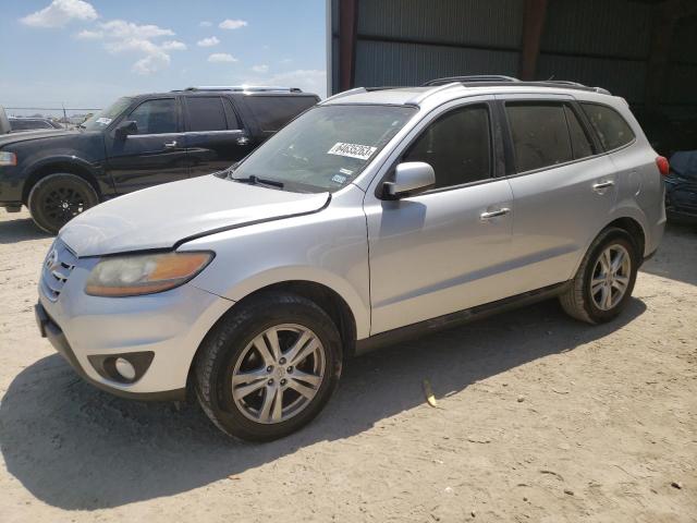 2011 Hyundai Santa Fe Limited