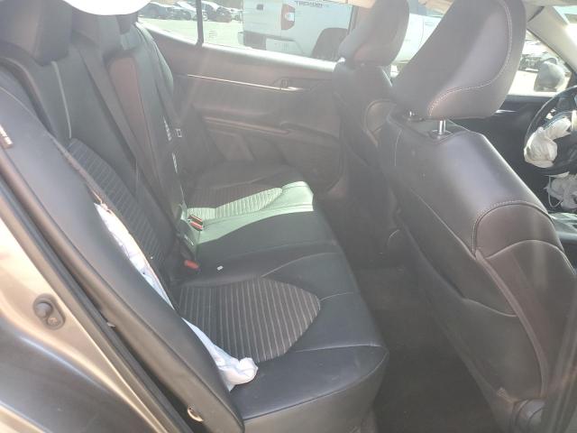 4T1T11AK2MU513759 Toyota CAMRY SE