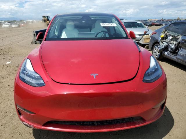 5YJYGDEE8MF176294 Tesla Model Y  5