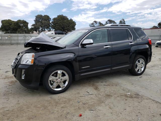 2012 GMC Terrain SLT