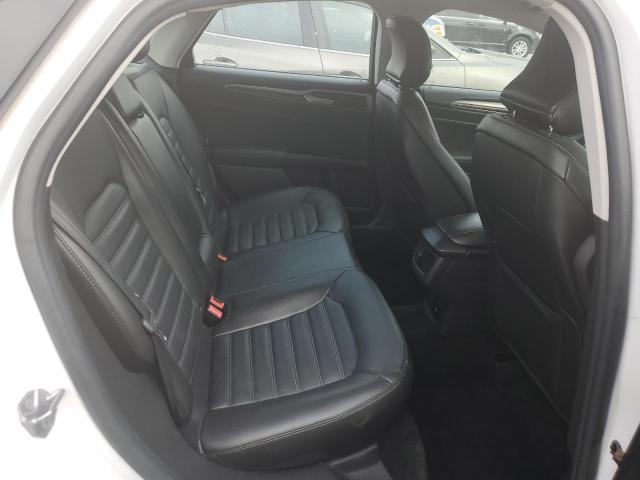 3FA6P0PU2GR226121 Ford Fusion Se Phev