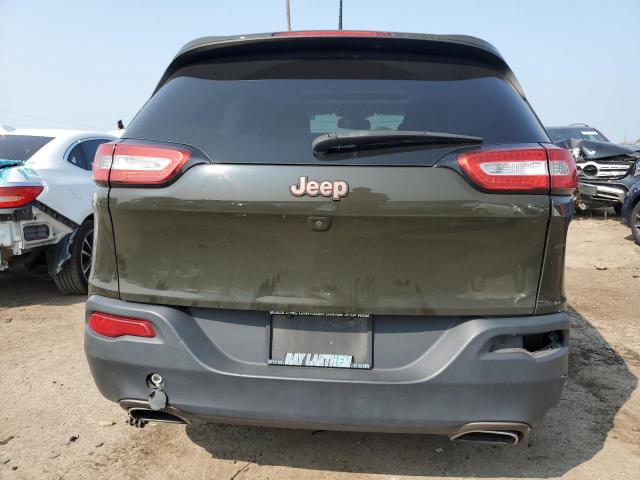 1C4PJLCS2GW362266 Jeep Cherokee Latitude