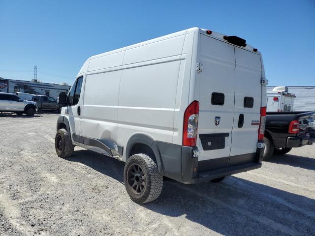 2019 RAM PROMASTER - 3C6TRVBG2KE554197