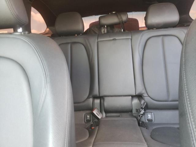 WBXHT3C37G5E50801 BMW X1 Xdrive28i