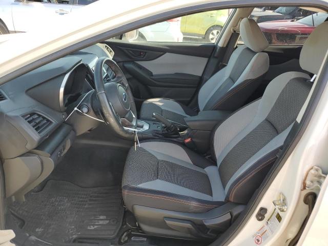 JF2GTADC5J8243100 Subaru Crosstrek Premium