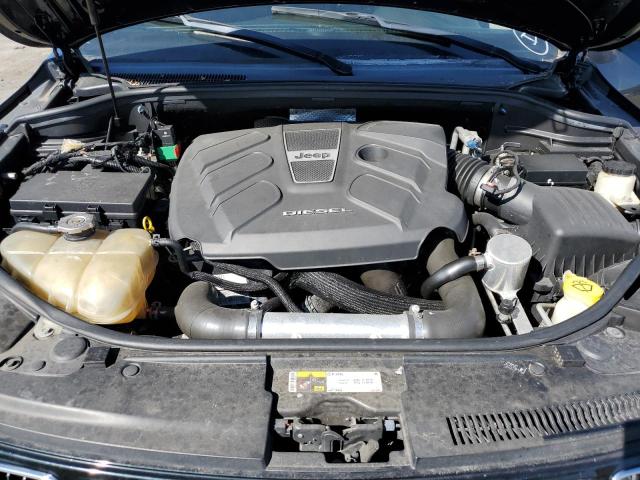 1C4RJFBMXEC302358 Jeep Grand Cherokee Limited