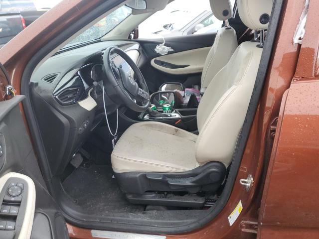 KL4MMCSL5LB113010 Buick Encore GX 7