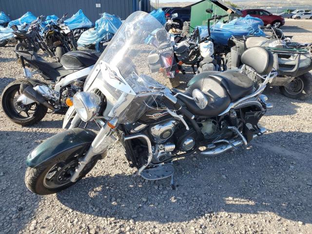 2012 KAWASAKI VN1700 C - JKBVNRC16CA011170