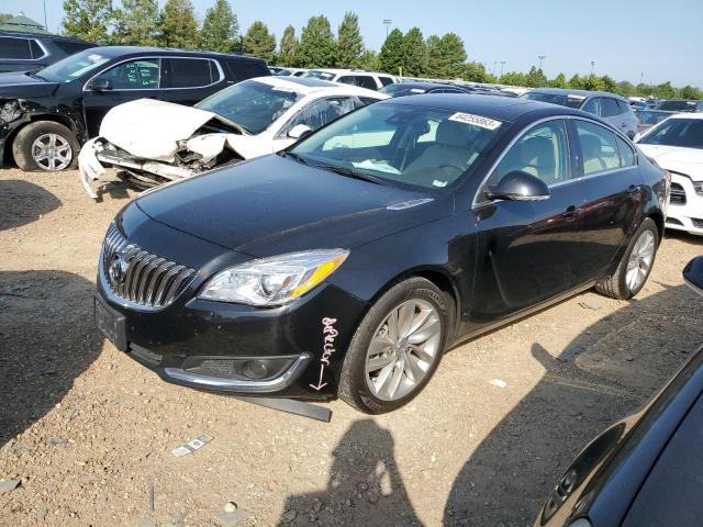 2016 Buick Regal 