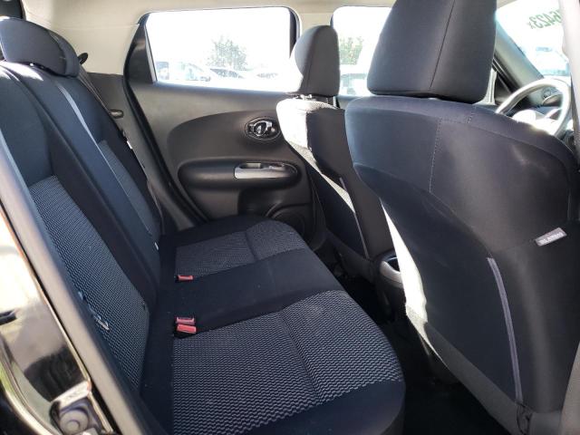 2015 NISSAN JUKE S - JN8AF5MVXFT558892