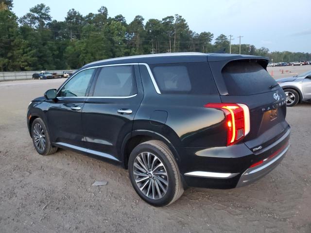 2023 HYUNDAI PALISADE C - KM8R74GE6PU569560
