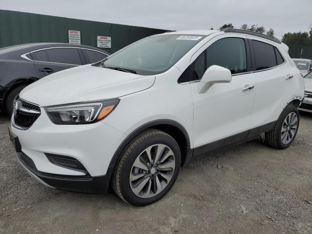 KL4CJESM3NB566585 2022 BUICK ENCORE - Image 1