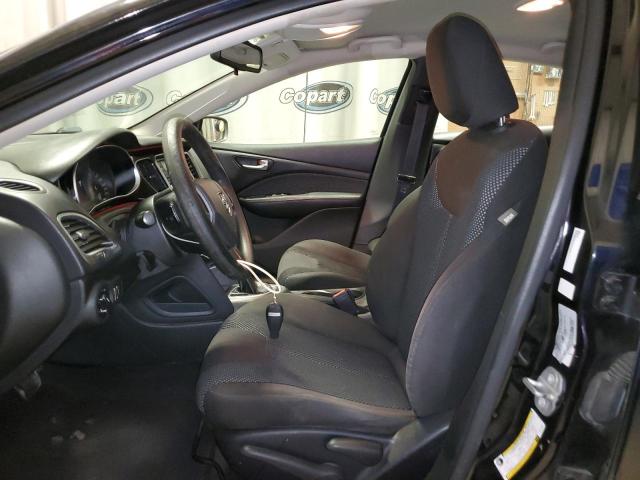 1C3CDFAA1FD415832 Dodge DART SE