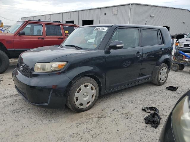 2008 Scion xB 