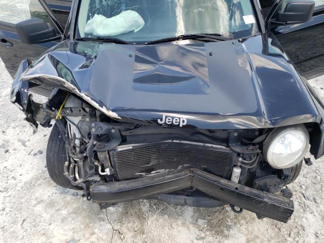 2016 JEEP PATRIOT 1C4NJPBAXGD777161