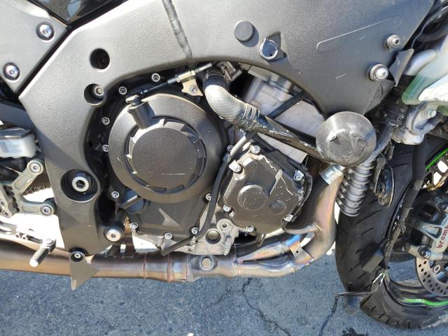2021 KAWASAKI ZX1002 M - JKBZXVM18MA000269