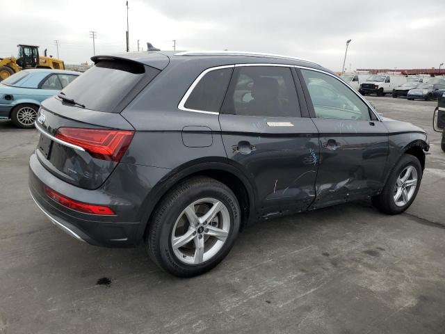 WA1AAAFY7M2105319 | 2021 AUDI Q5 PREMIUM