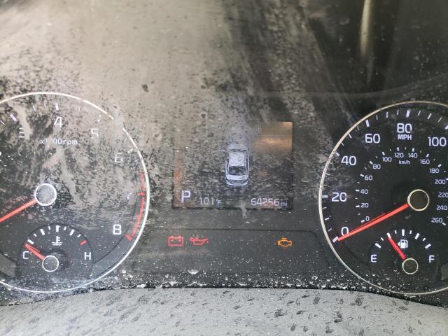 3KPF24AD6LE209669 KIA FORTE FE