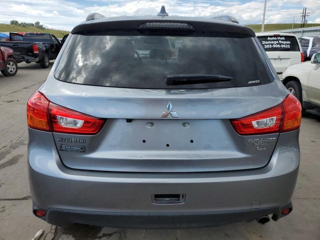 JA4AR4AW4HZ019012 Mitsubishi Outlander Sport Sel