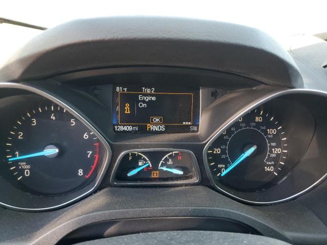 1FMCU0F73HUC20125 Ford ESCAPE S