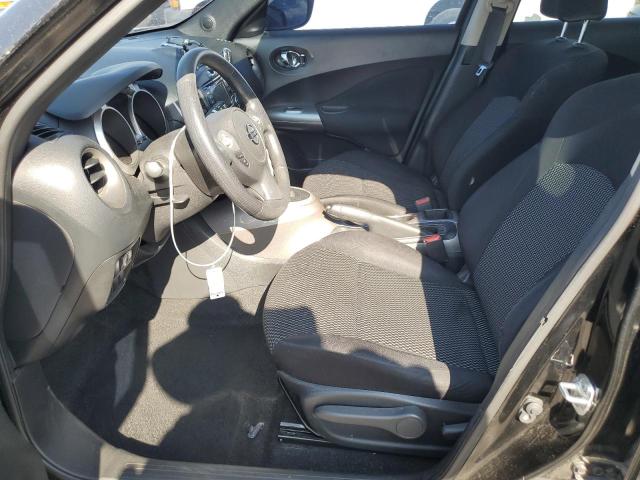 2015 NISSAN JUKE S - JN8AF5MR6FT511118