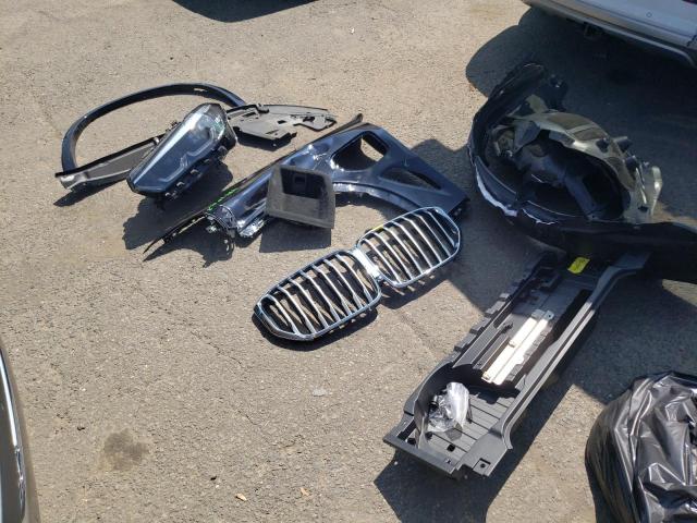 5UXTA6C04M9F03798 BMW X5 Xdrive45e