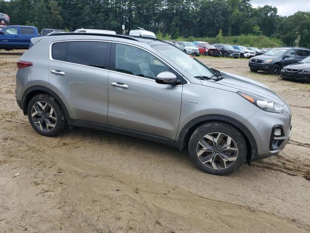 KNDPNCAC0M7858091 KIA Sportage Ex