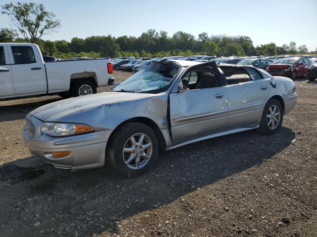 2005 Buick LeSabre Custom