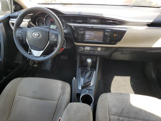 5YFBURHE4FP218443 Toyota COROLLA L