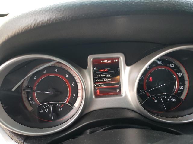 3C4PDCAB8FT649822 Dodge JOURNEY SE