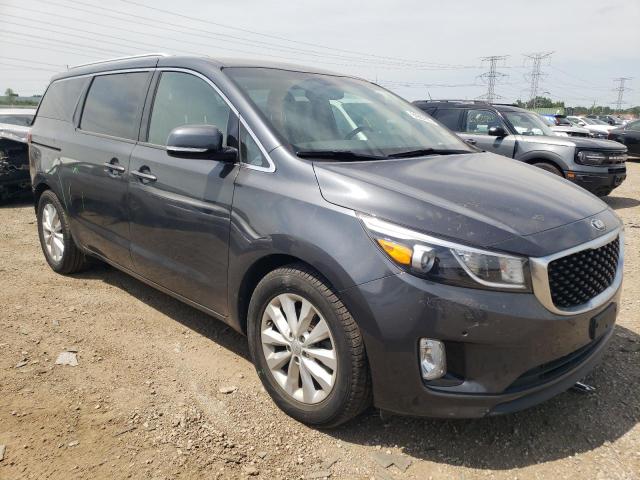 KNDMC5C17H6263203 KIA SEDONA EX
