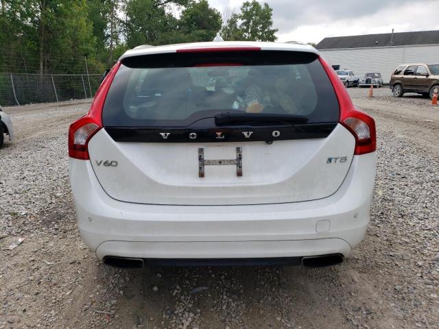 2015 VOLVO V60 PREMIE - YV140MEC4F1204163