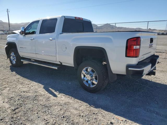 1GT42YEY4JF252342 GMC Sierra K3500 Denali