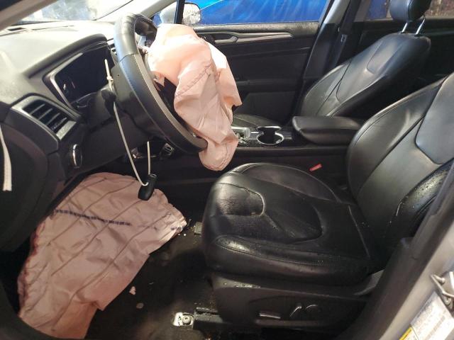3FA6P0K97ER262306 Ford Fusion Titanium