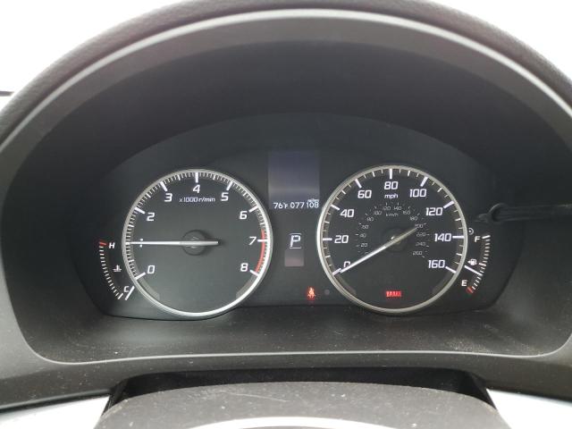2015 ACURA ILX 20 - 19VDE1F34FE004474