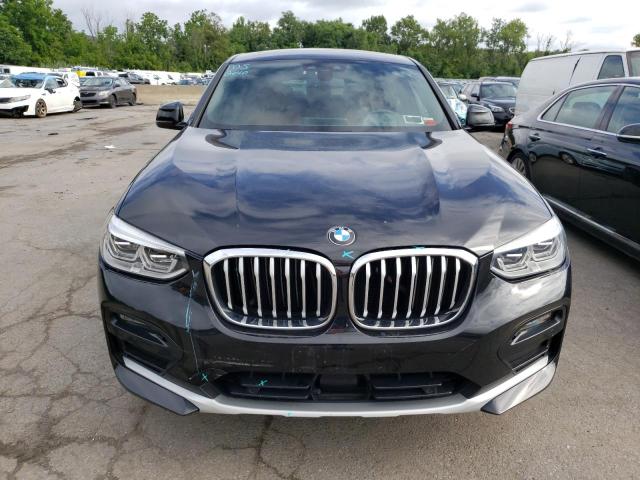 5UX2V1C07M9E07828 BMW X4 XDRIVE3 5