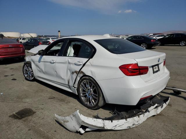 WBA8B3G55GNT62738 BMW 340 I