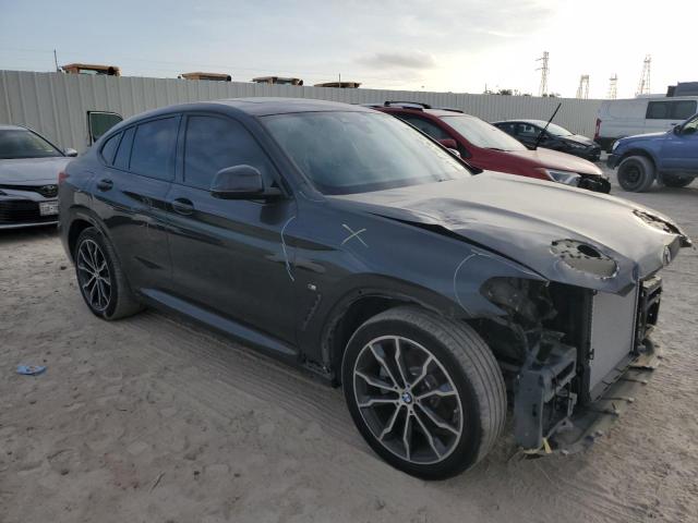 2019 BMW X4 XDRIVE3 - 5UXUJ3C56KLA58690