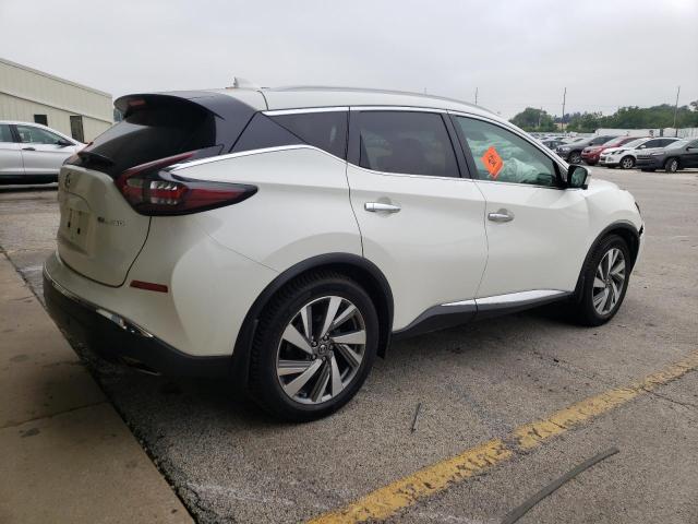 5N1AZ2MS5KN136918 Nissan Murano S 3