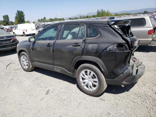 7MUAAAAG5NV001092 Toyota Corolla Cross L
