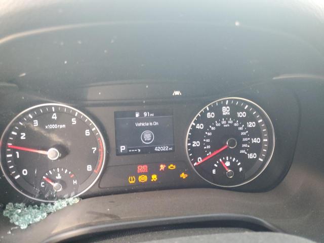 3KPF34ADXME327335 KIA Forte Gt Line