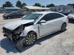 2017 HYUNDAI SONATA SPO - 5NPE34AFXHH467979