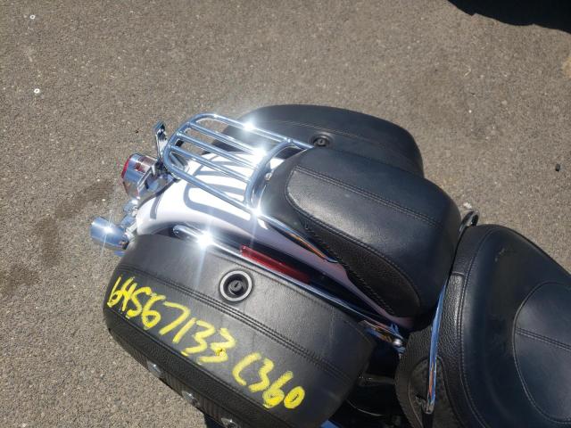 2007 HARLEY-DAVIDSON FLSTN 1HD1JD5387Y090262