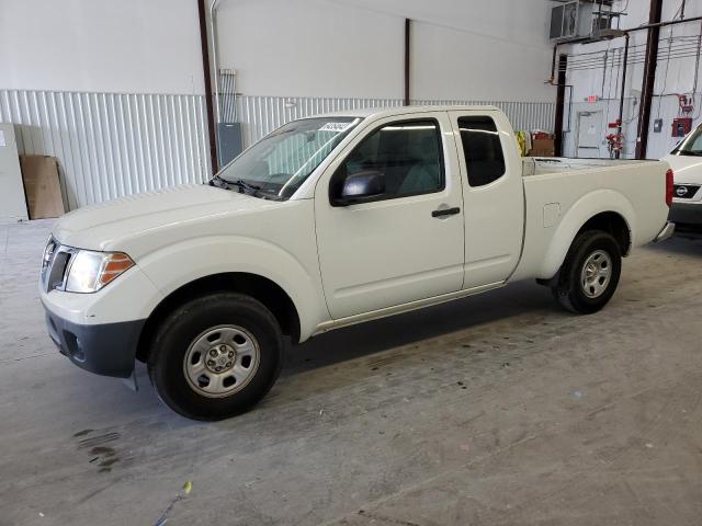 2015 Nissan Frontier S