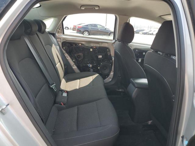 3KPF24ADXME316726 KIA FORTE FE