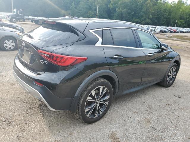 2019 INFINITI QX30 LUXE SJKCH5CR9KA011795