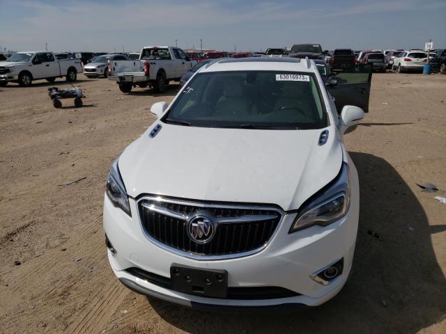 LRBFXCSA9LD194066 Buick Envision Essence