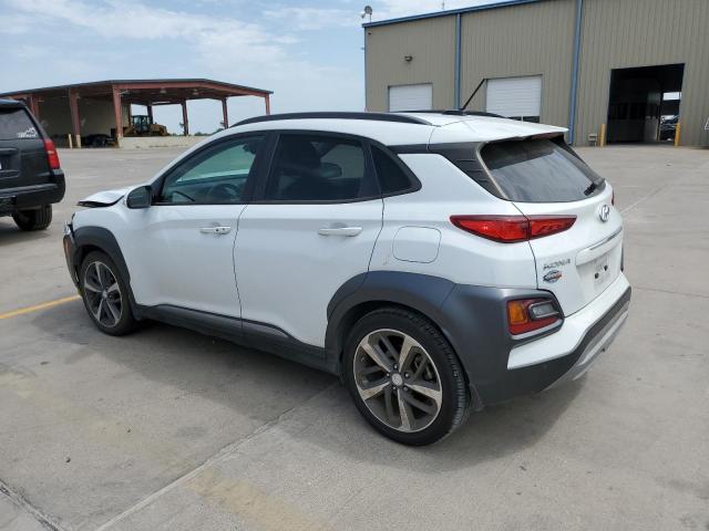 2018 HYUNDAI KONA ULTIM - KM8K53A55JU071660