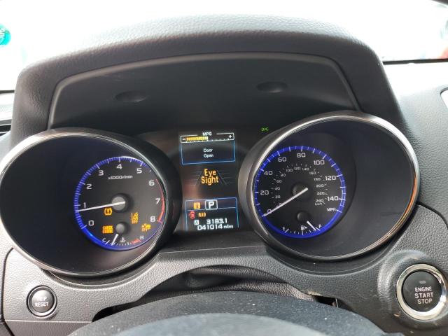 4S4BSANC7K3353148 Subaru Outback 2.5i Limited